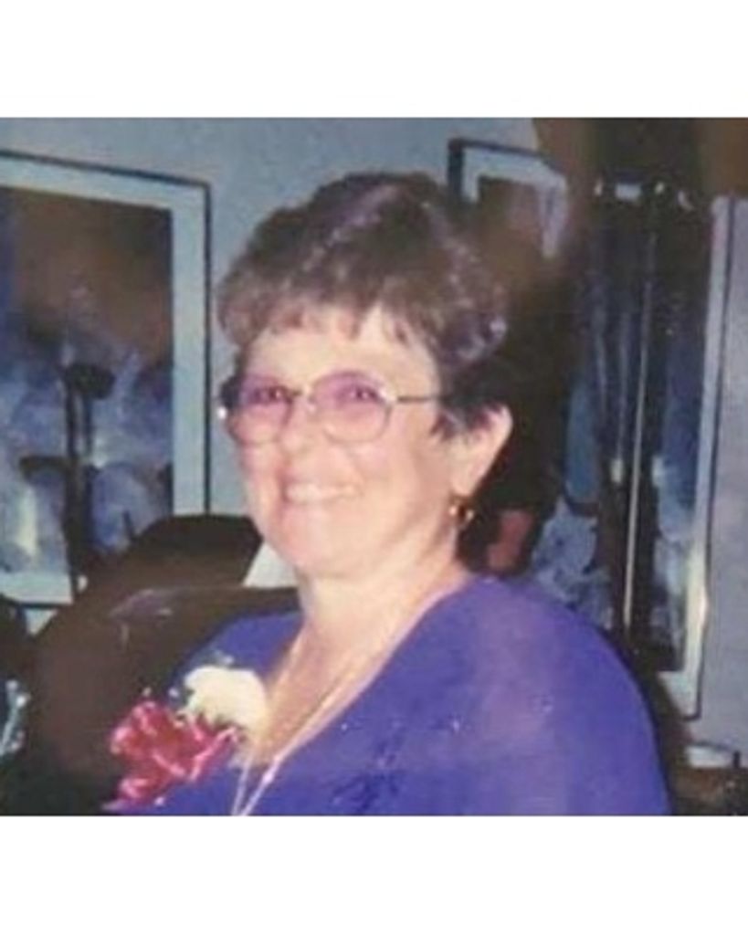 Diane E. Peters