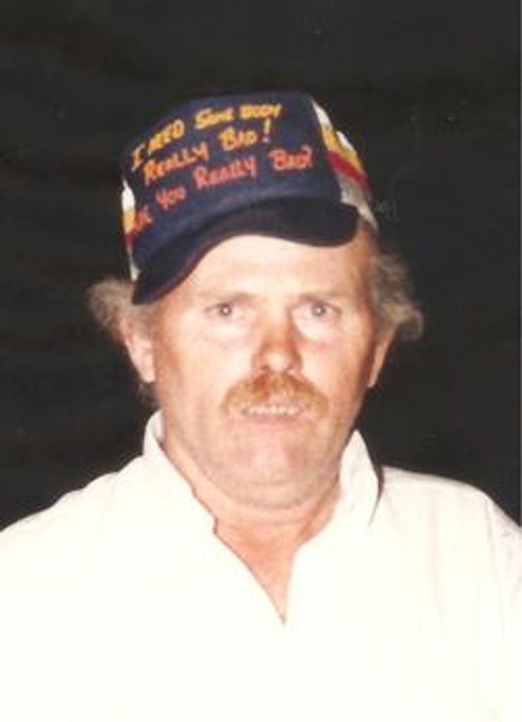 William Butts, Jr