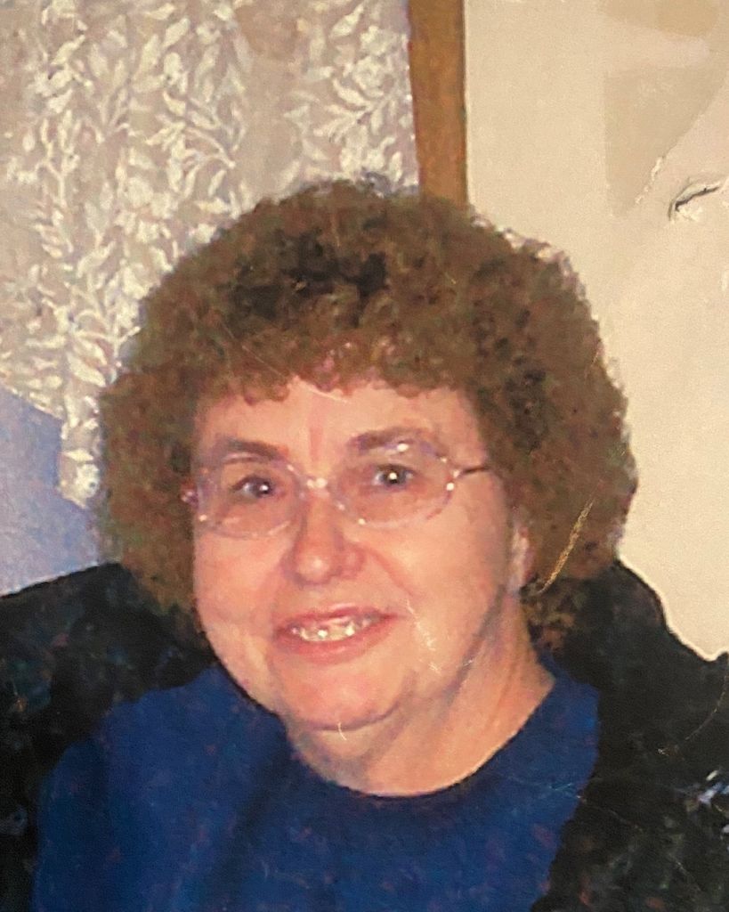 Eva Bell