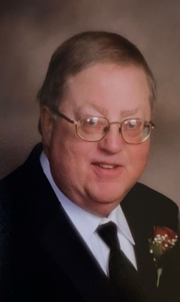 Robert "Bob" A. Sprague
