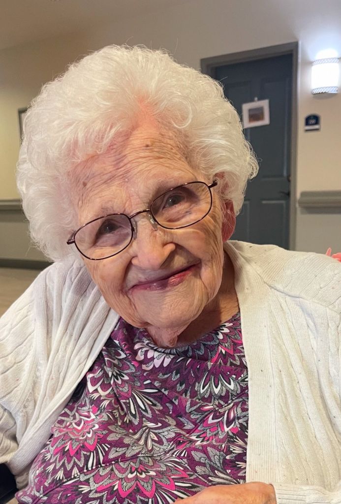 Martha Jo Boston Carmichael Lingefelt