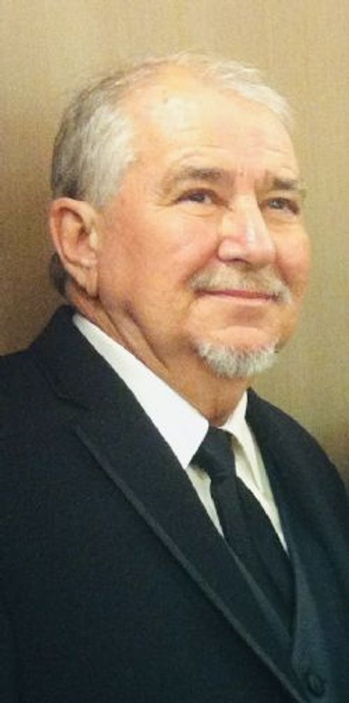 James Steven Mauldin Profile Photo