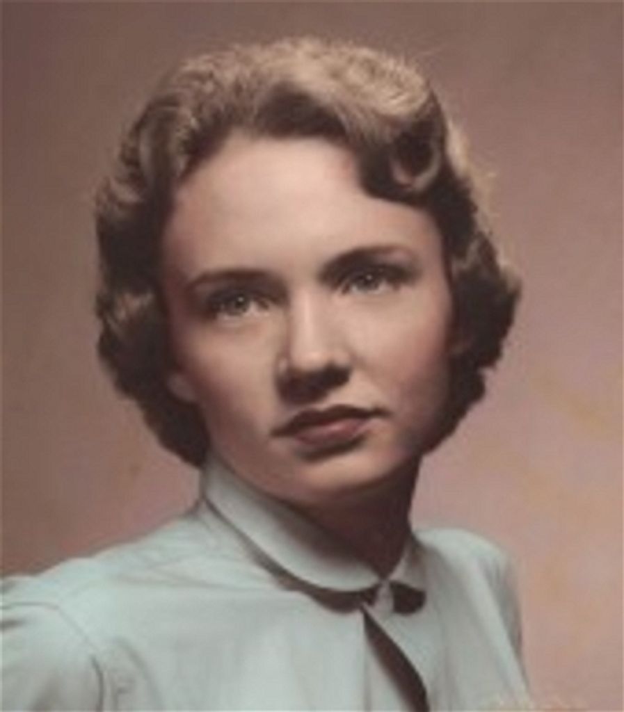 Barbara Jackson Profile Photo