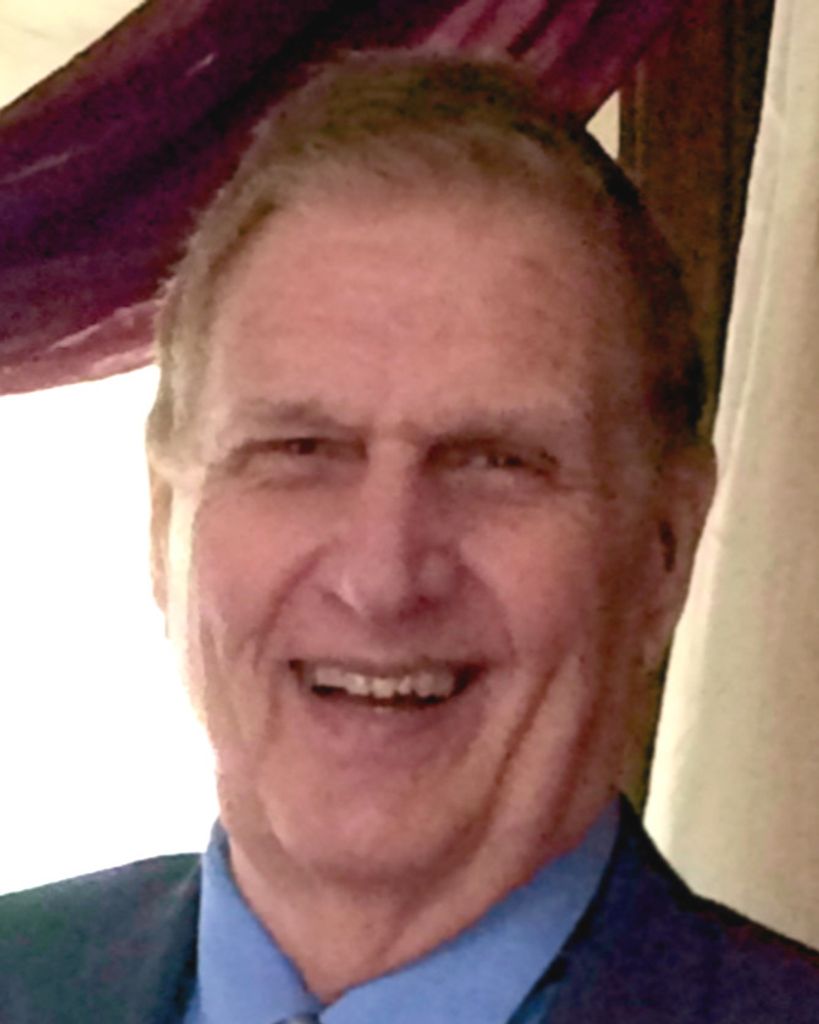 Roger G. St. George Profile Photo