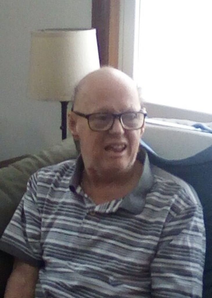 Mark Joseph Hamilton Profile Photo