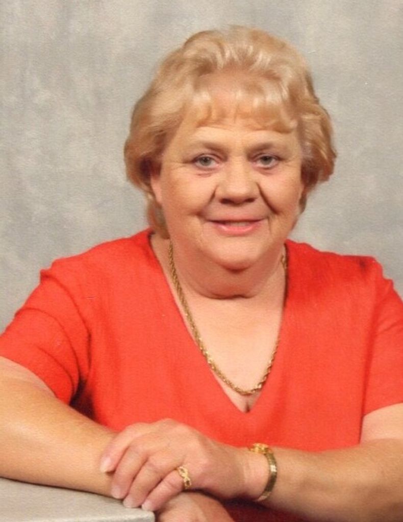 Virginia Tatum Profile Photo