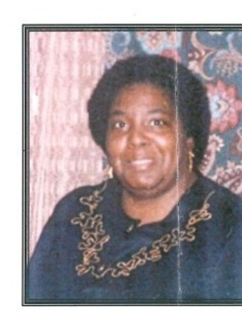 Donna Smith Hoston