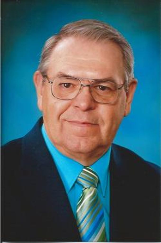 Edwin Orsak Profile Photo