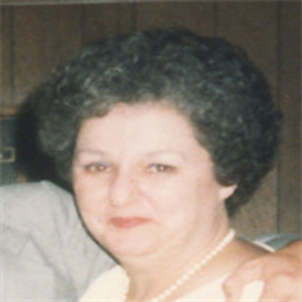 Joan Russell Meleleu Profile Photo