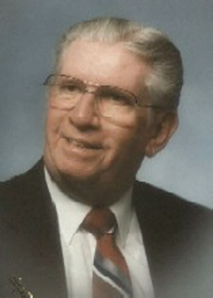 William Chester Shores