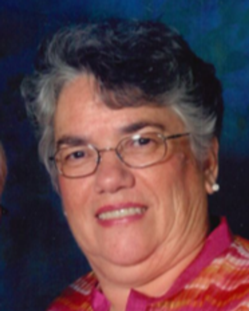Edna Mae Ford-Davidson Profile Photo