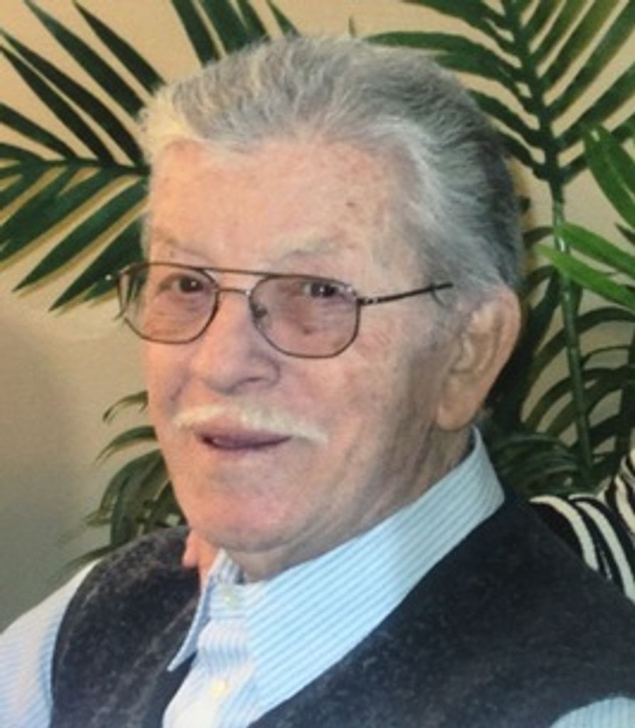 Demetrios Protonotarios