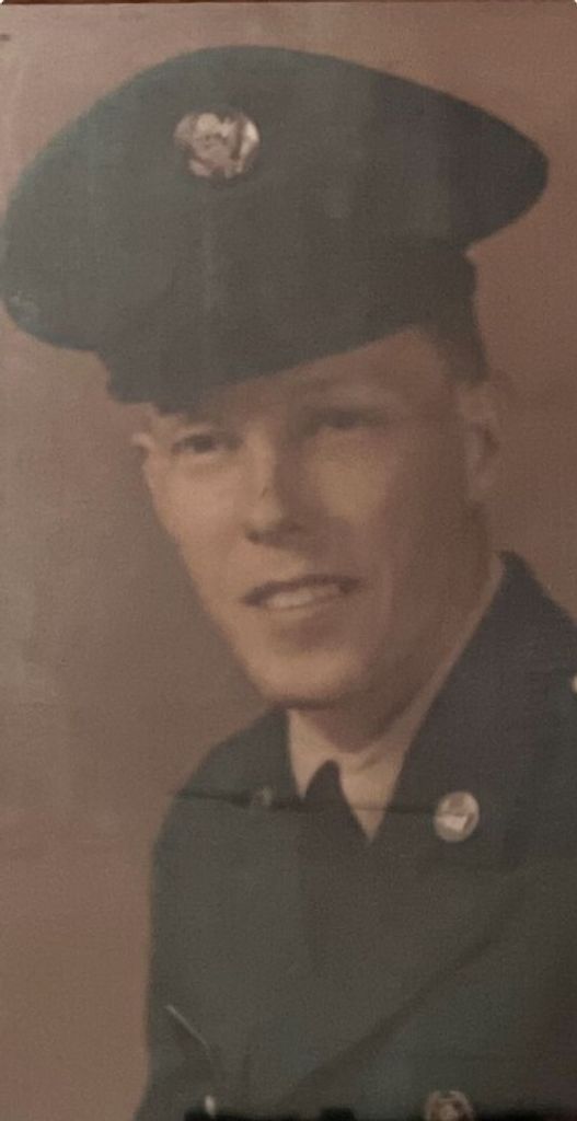 James Darrell "Jim" Rutledge