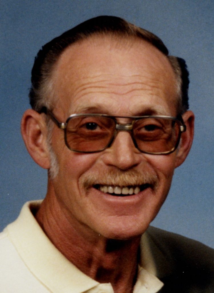 Lloyd Martin Profile Photo