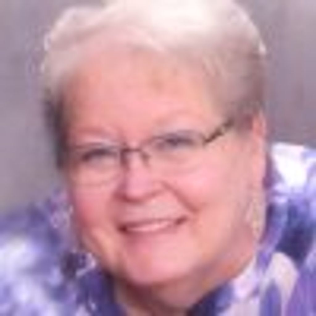 Virginia Rose Walton