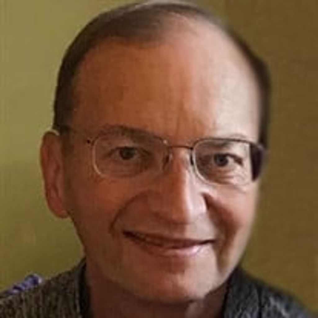 Donald G Whitener