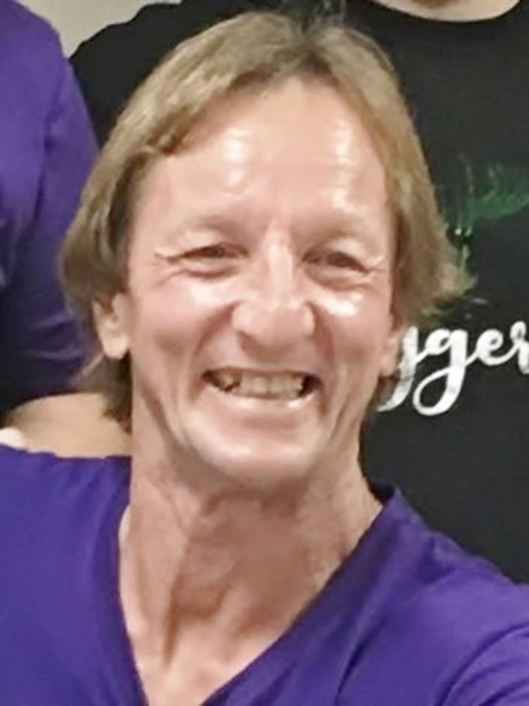 Robert "Kim" Matte Profile Photo