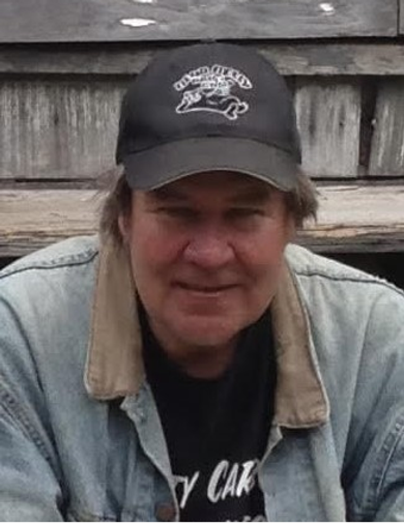 Kevin Mark Raisanen