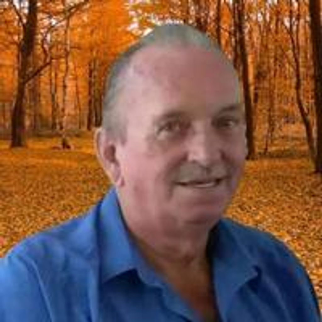 John Franklin Laws, Sr. Profile Photo