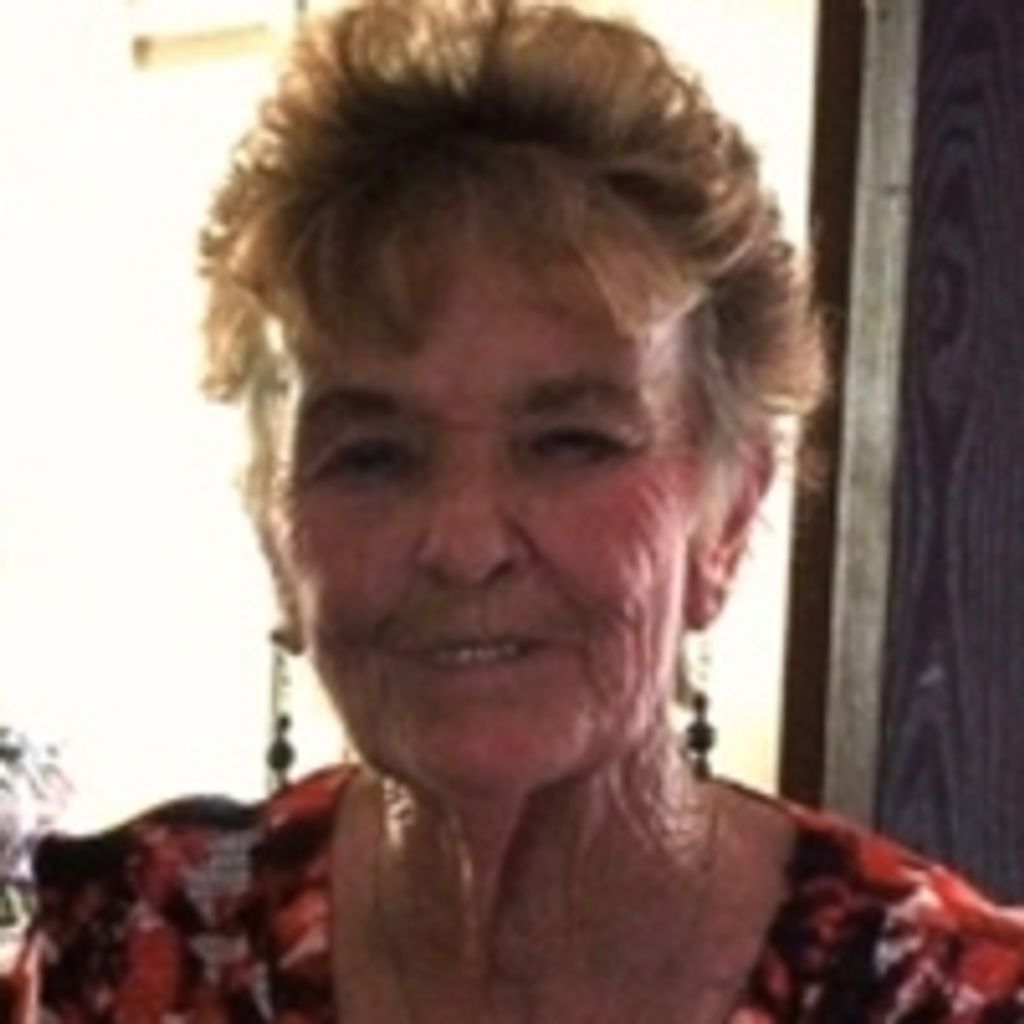 Georgia Mae (Debolt) Johnson Profile Photo