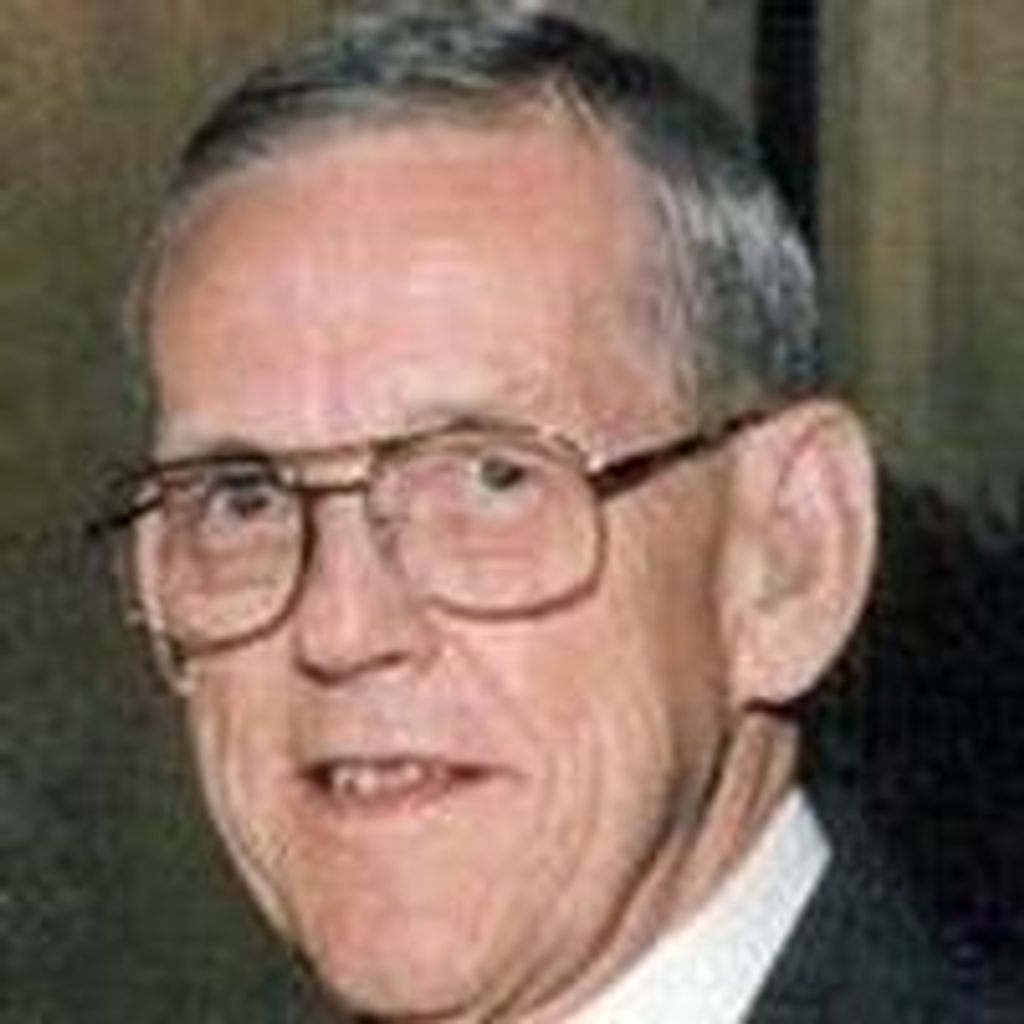 James R. Heslop