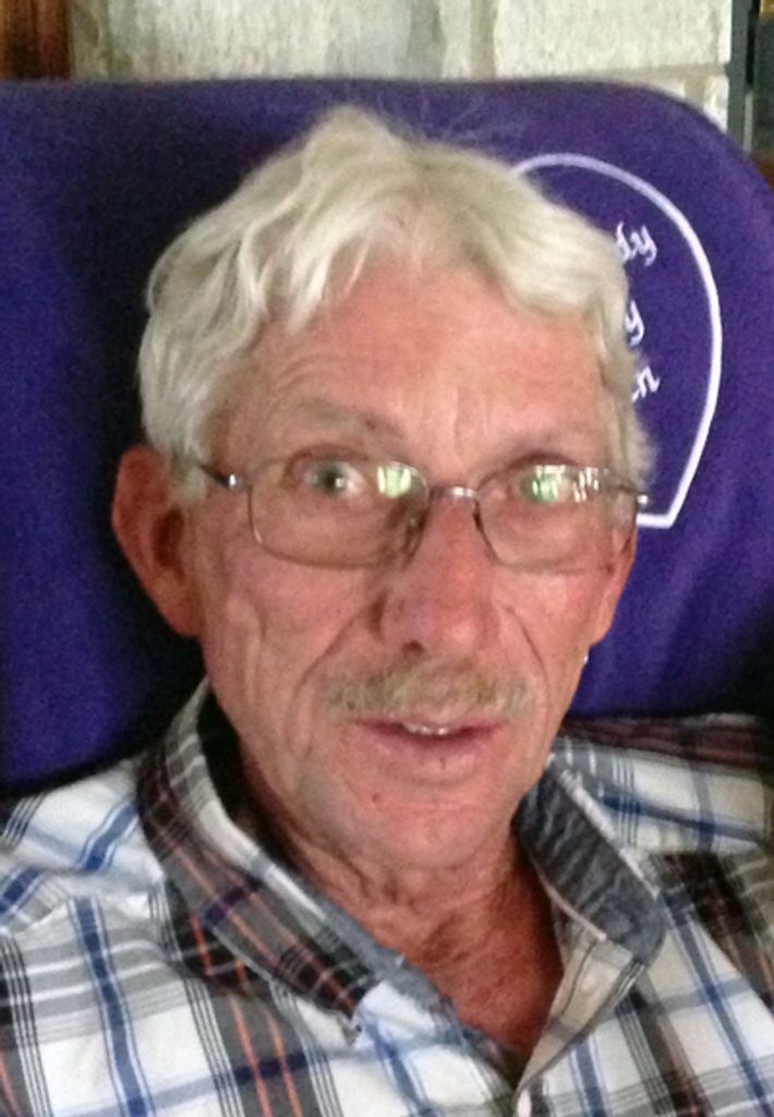 Mike Morgison Profile Photo