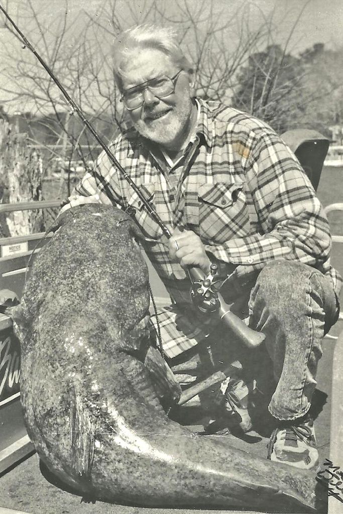 Robert (Bob) E. Pardee