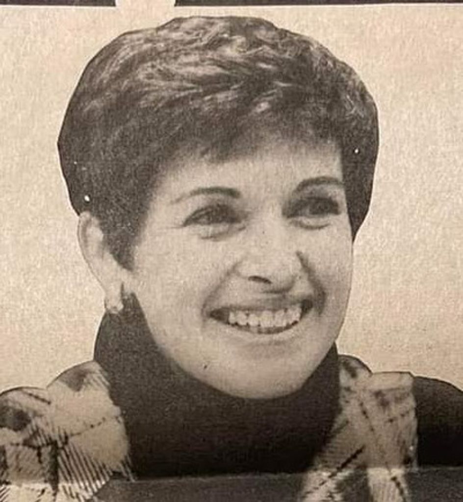 Kathleen Ward Profile Photo
