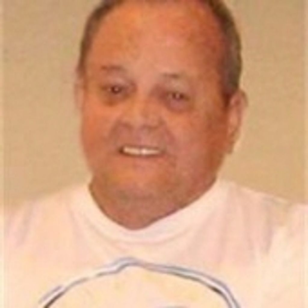 Bronze ""Wooly"" Ledford