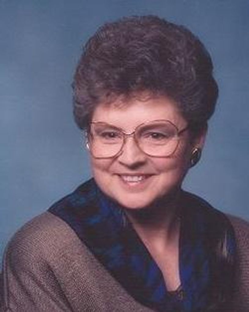 Carolyn Joan Moore