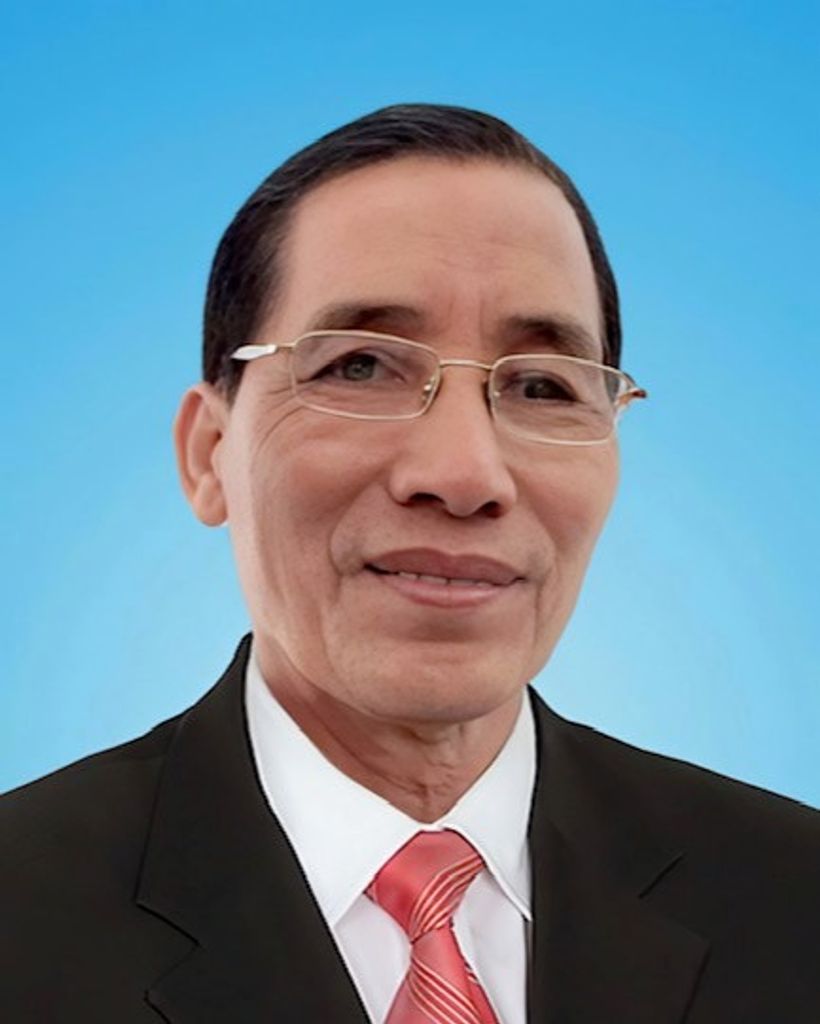 Van Chinh Doan Profile Photo
