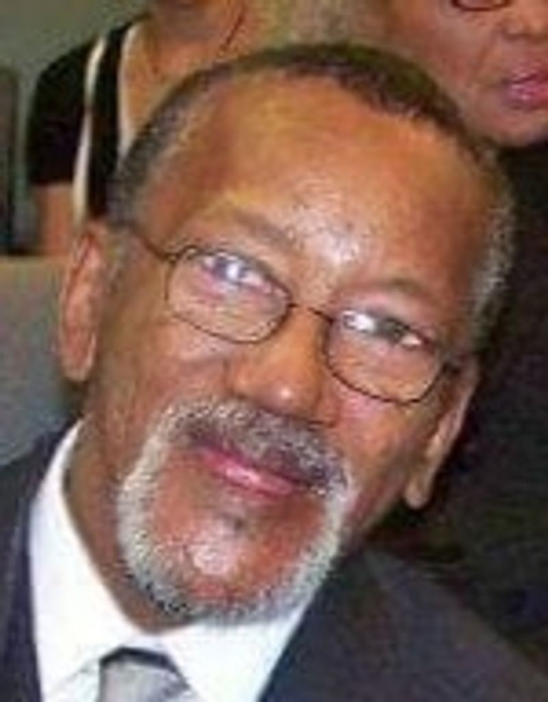 Arthur Carr