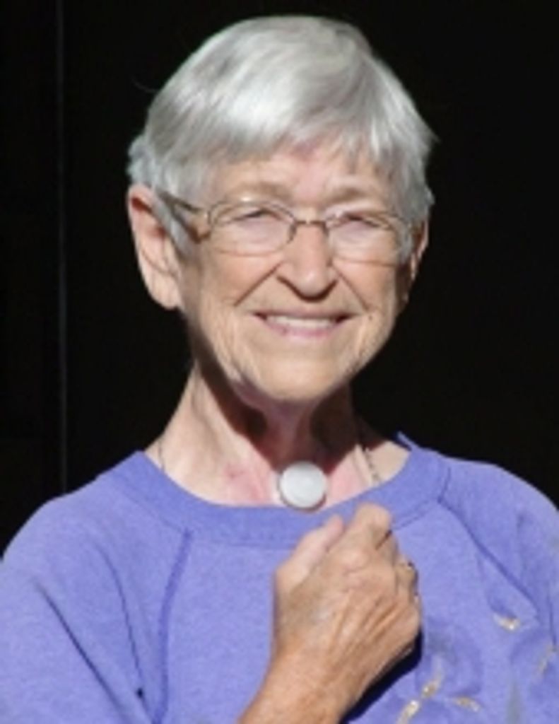Trudy French