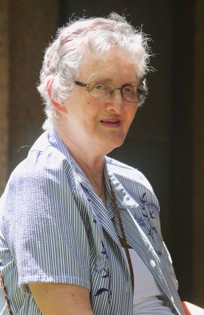 Rita Mary Crabbe Profile Photo