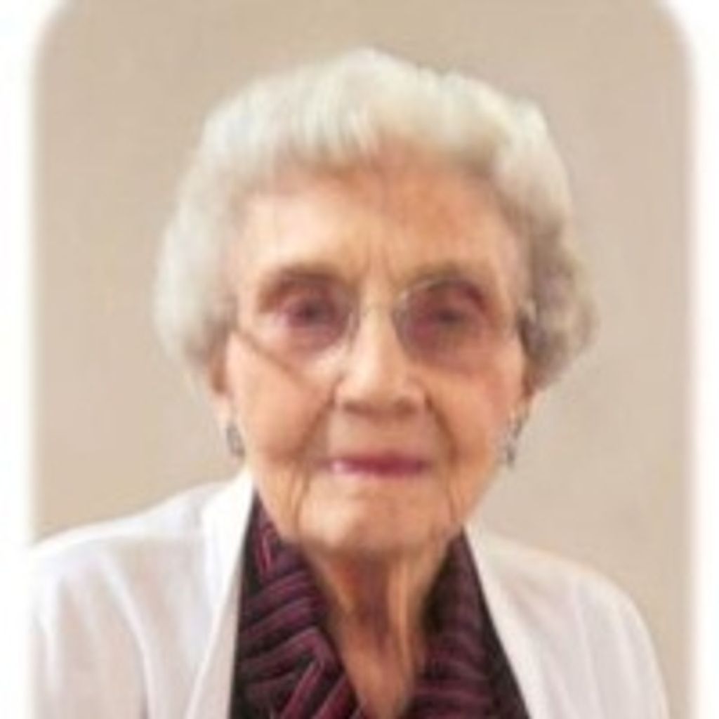 Evalyn Smith