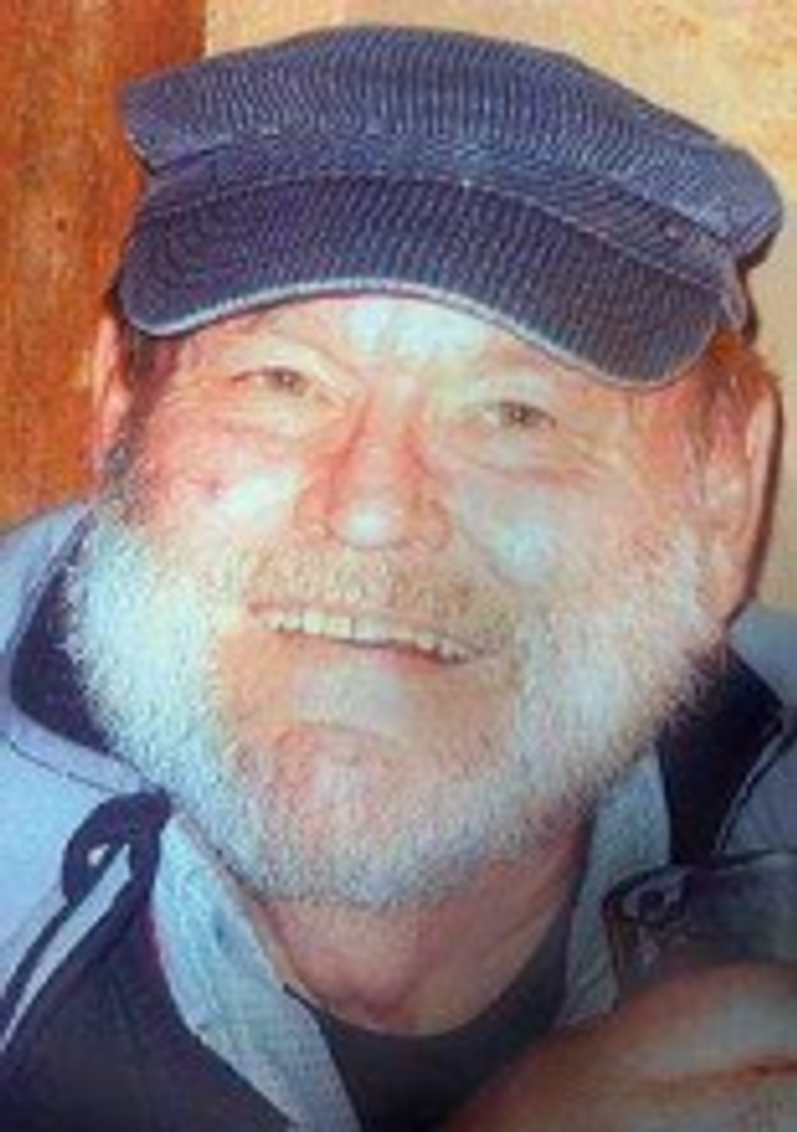 John Douglas Cooke