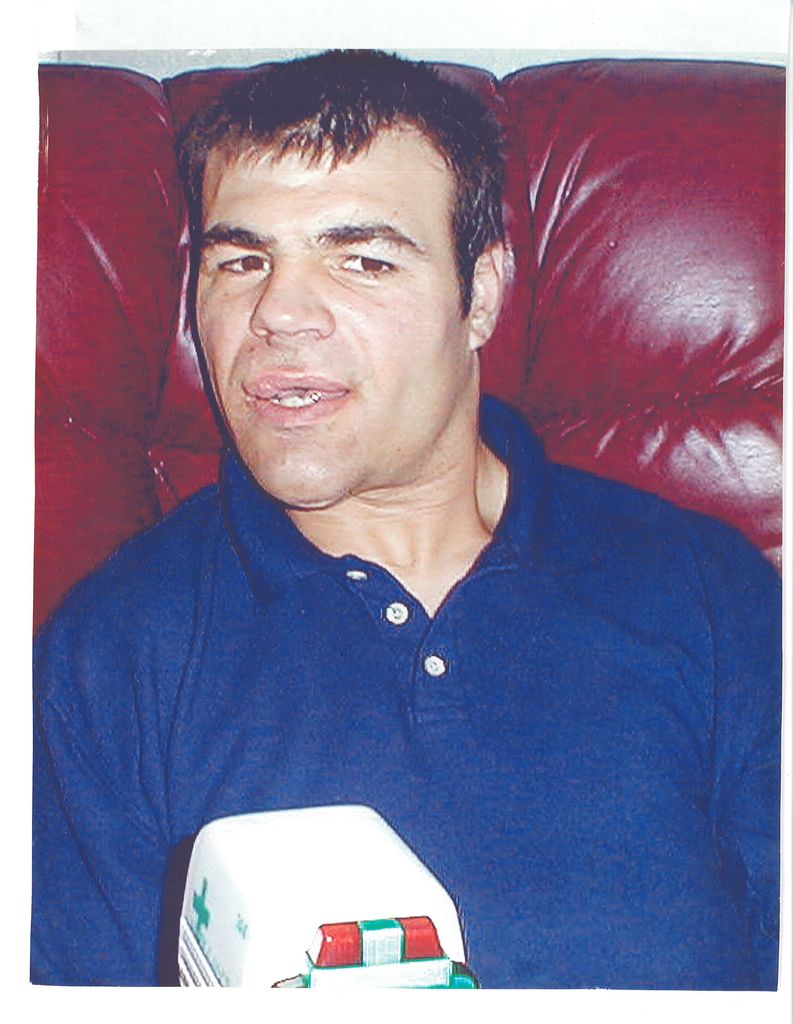 Fred Jbrown