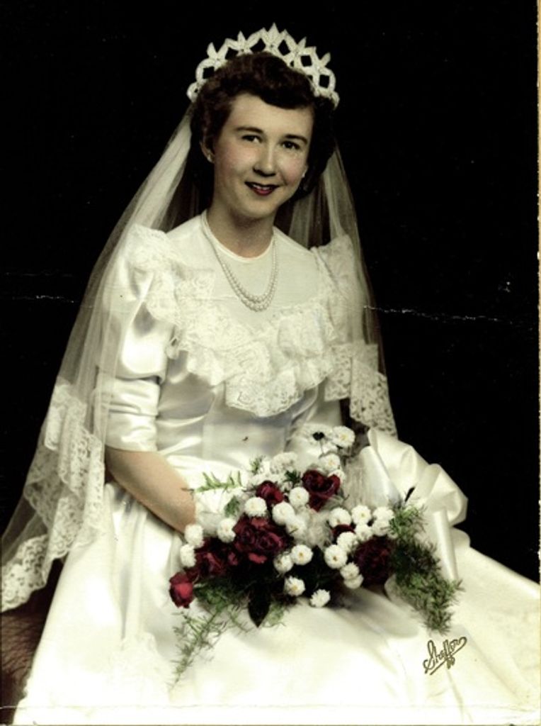 Geraldine Steeno Profile Photo