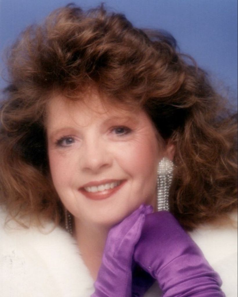 Linda Kaye Rodgers Lester