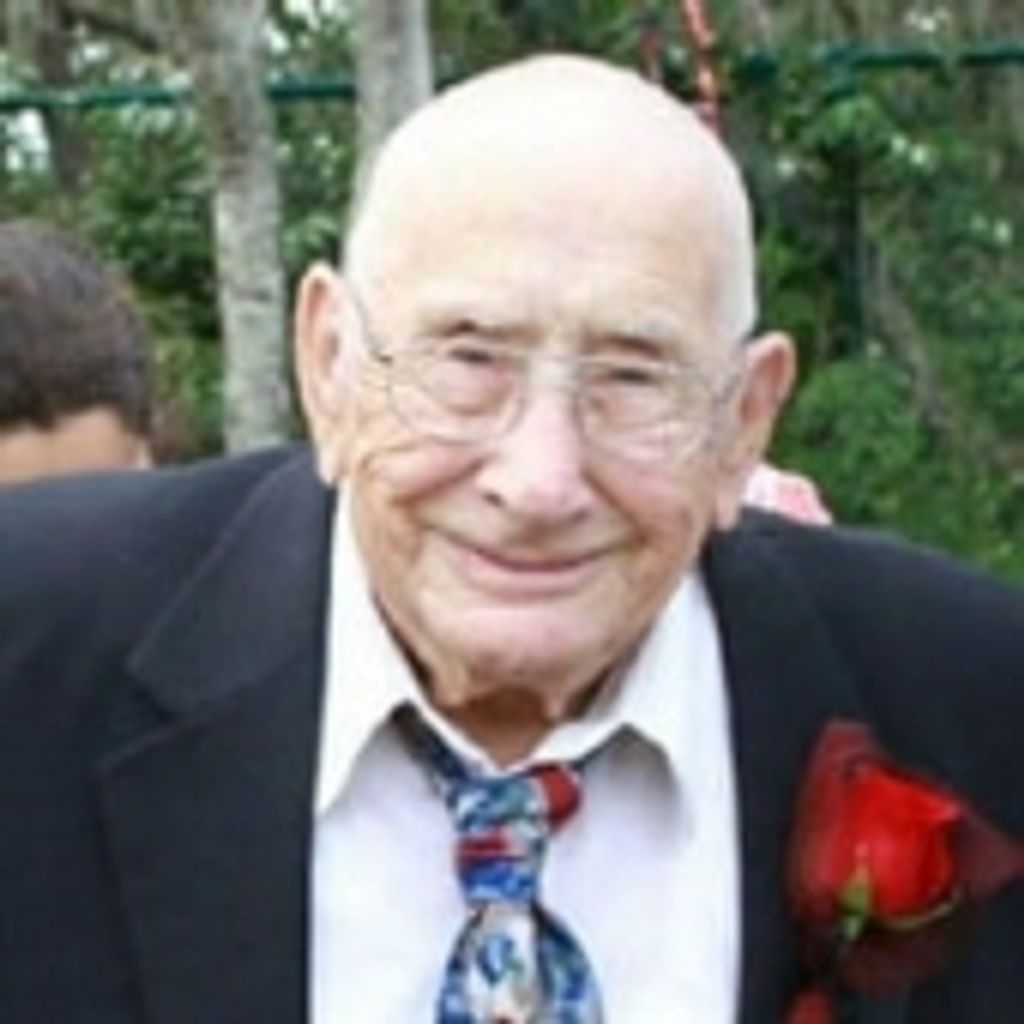 Lyle "Barney" B. Adams Profile Photo
