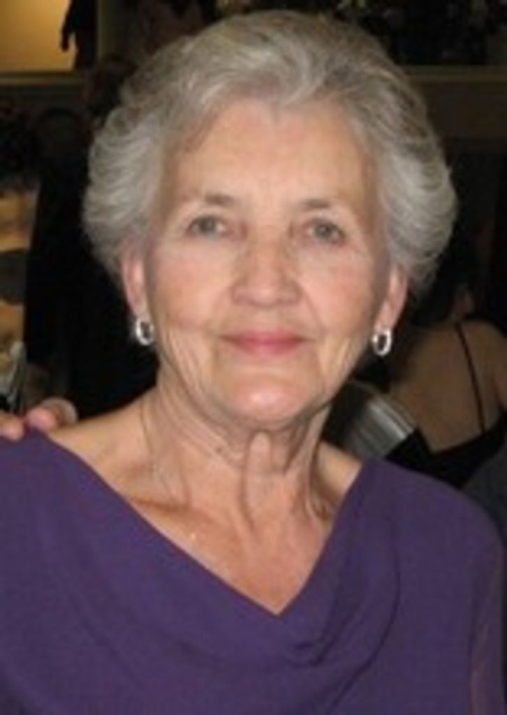 Arlene Mckinney Knarr Lewis Profile Photo