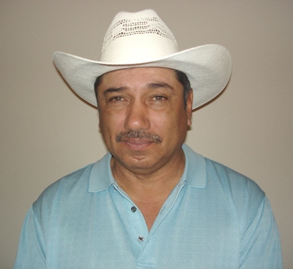 Celestino "Choppy" Romero, Jr. Profile Photo