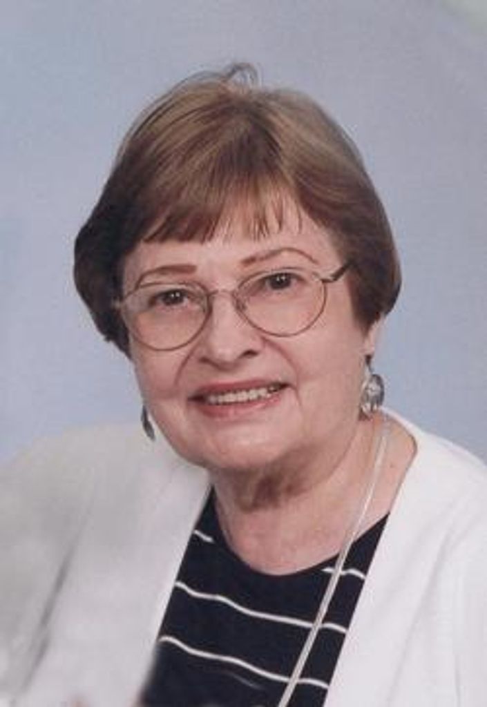 Lillian M Magee Profile Photo