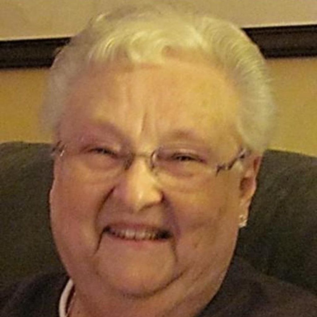 Patricia  A. (Shelley)  Robinson Profile Photo