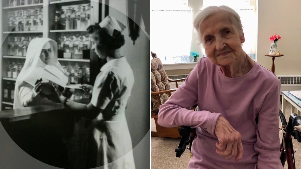 Angela Rita Cross Profile Photo