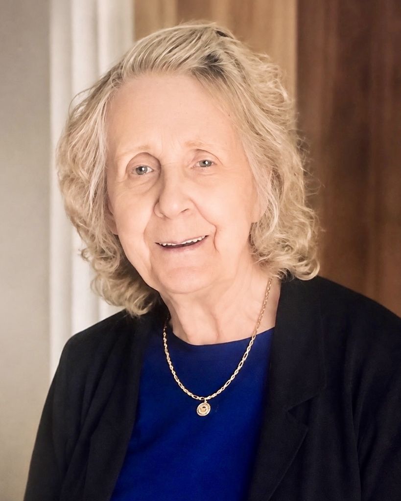 Yvonne Alma Sanvig Profile Photo