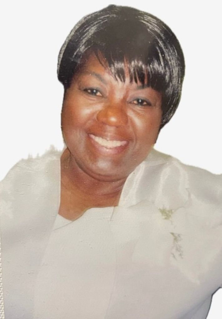 Anna M. Atkins Profile Photo