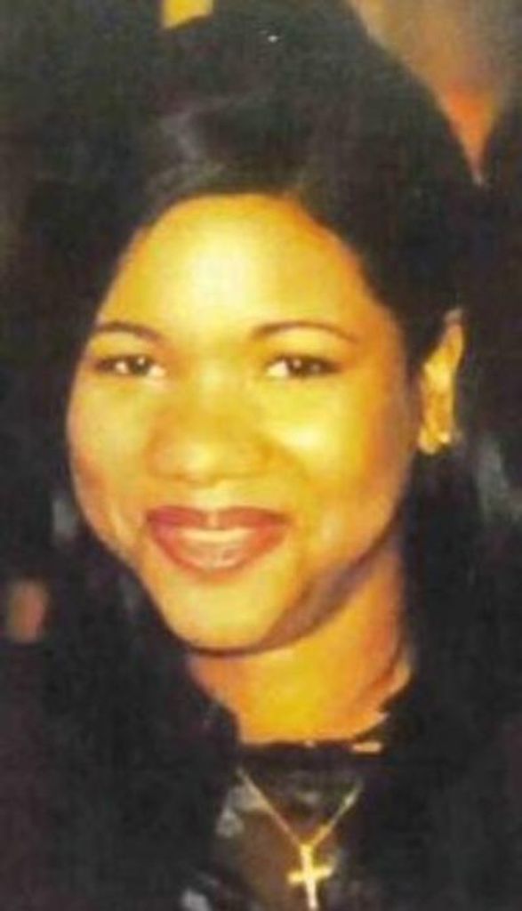 Leanna Nicole Myles Profile Photo