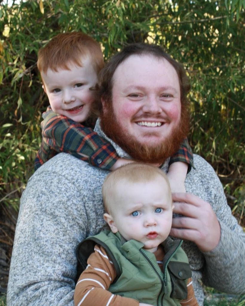 Tyson Merrill Shupe