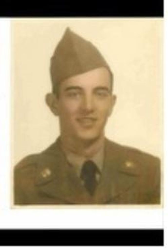 Thomas Jerald Barnes